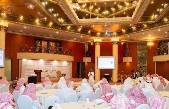 أكثر من 200 خطيب يشاركون في فعاليات ملتقى "الخطباء الأول" بالرياض - الآن نيوز