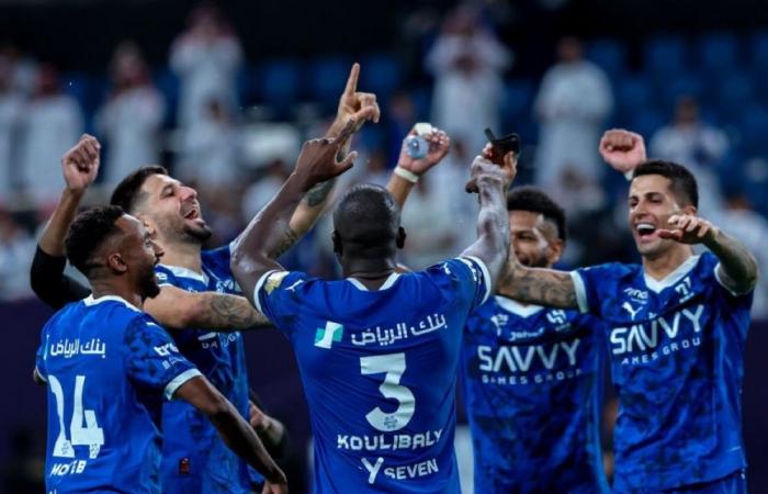 غيابات الهلال عن مباراة الاستقلال في نخبة أسيا ـ عاجل - الآن نيوز