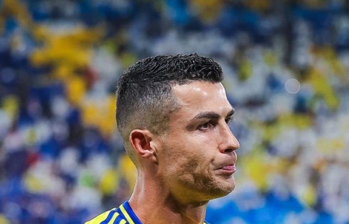 النصر يبدأ مفاوضات تجديد التعاقد مع كريستيانو رونالدو - الآن نيوز