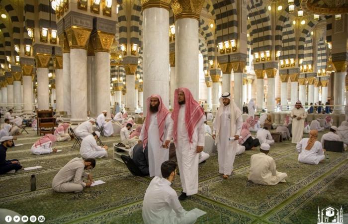 بدء القبول الإلكتروني للطلاب بكلية المسجد النبوي - الآن نيوز