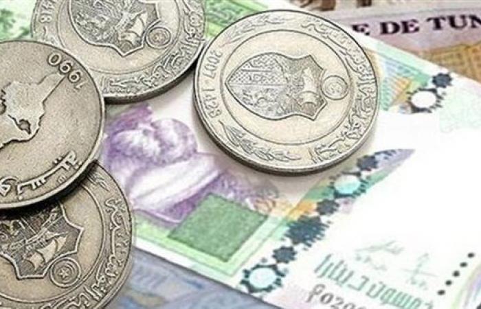 سعر الدينار الكويتي مقابل الجنيه اليوم الثلاثاء 5 نوفمبر 2024 - الآن نيوز