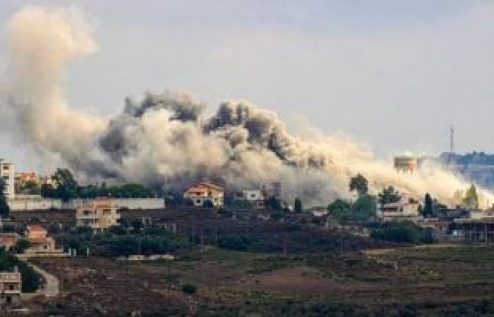 لبنان: استشهاد 7 أشخاص وإصابة آخرين جراء غارة إسرائيلية على محيط مدينة الهرمل - الآن نيوز