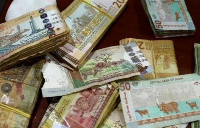 سعر الجنيه السوداني مقابل الجنيه المصري اليوم الأربعاء 6/11/2024 - الآن نيوز