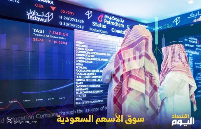 السعودية تتصدر الاكتتابات في الشرق الأوسط بعائدات 27 مليون دولار - الآن نيوز