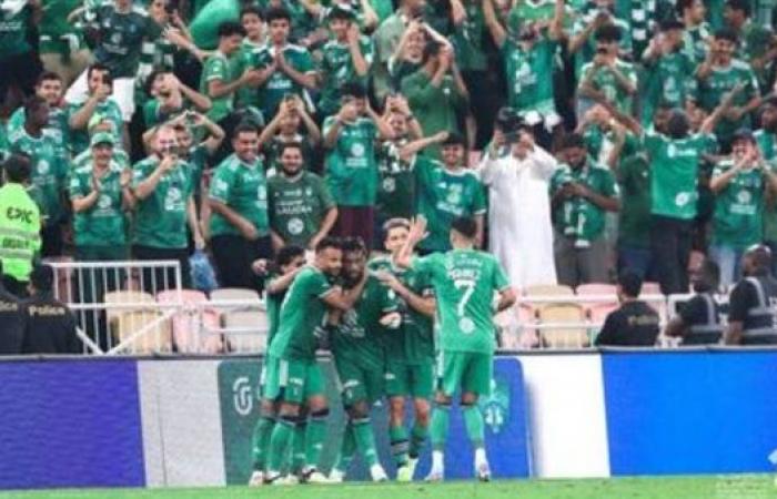 الأهلي ضد الرائد.. مشاهدة مباراة الأهلي والرائد بث مباشر في دوري روشن - الآن نيوز