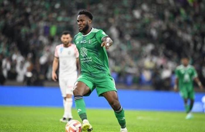 مشاهدة مباراة أهلي جدة والرائد في دوري روشن مباشر - الآن نيوز