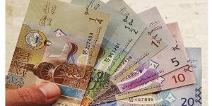 سعر الدينار الكويتي اليوم الجمعة 1 نوفمبر 2024 في البنوك وشركات الصرافة - الآن نيوز