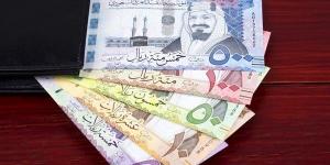 سعر الريال السعودي اليوم الجمعة 1 نوفمبر 2024 في مصر مقابل الجنيه المصري - الآن نيوز