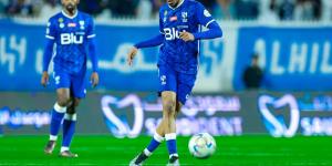 لماذا أثار مصعب الجوير غضب جماهير الهلال؟ - الآن نيوز