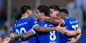 الهلال يبحث عن مواصلة الانتصارات الآسيوية في مواجهة الاستقلال - الآن نيوز