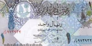 سعر الريال القطرى اليوم الأحد 3-11-2024 بالبنوك المصرية - الآن نيوز