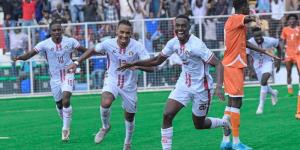 السودان سادس منتخب عربي يتأهل إلى كأس أمم أفريقيا 2025 - الآن نيوز