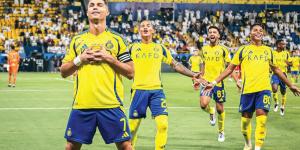 تشكيل النصر المتوقع لمباراة القادسية في دوري روشن - الآن نيوز