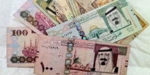 سعر الريال السعودى اليوم الأحد 1-12-2024 - الآن نيوز