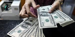 سعر الدولار مقابل الجنيه في التعاملات الصباحية اليوم الأحد 1-12-2024 - الآن نيوز