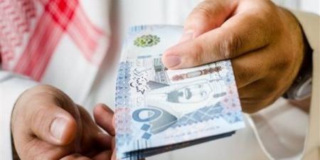 سعر الريال السعودي مقابل العملات العربية الخميس 21 نوفمبر 2024 - الآن نيوز