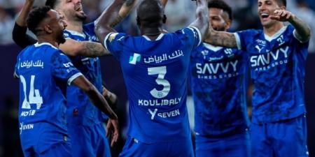 غيابات الهلال عن مباراة الخليج في دوري روشن ـ عاجل - الآن نيوز