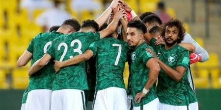 تقارير: السعودية تشارك في بطولة كأس "كونكاكاف" الذهبية 2025 لأول مرة - الآن نيوز