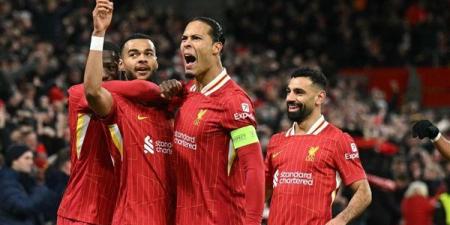 مشاهدة مباراة ليفربول ونيوكاسل يونايتد مباشر (0-0) newcastle vs liverpool - الآن نيوز