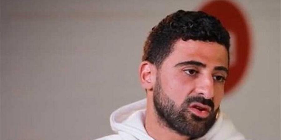 النيابة تطلب التحريات فى اتهام ابن مجدى عبدالغنى بضرب شقيق محمد رجب - الآن نيوز