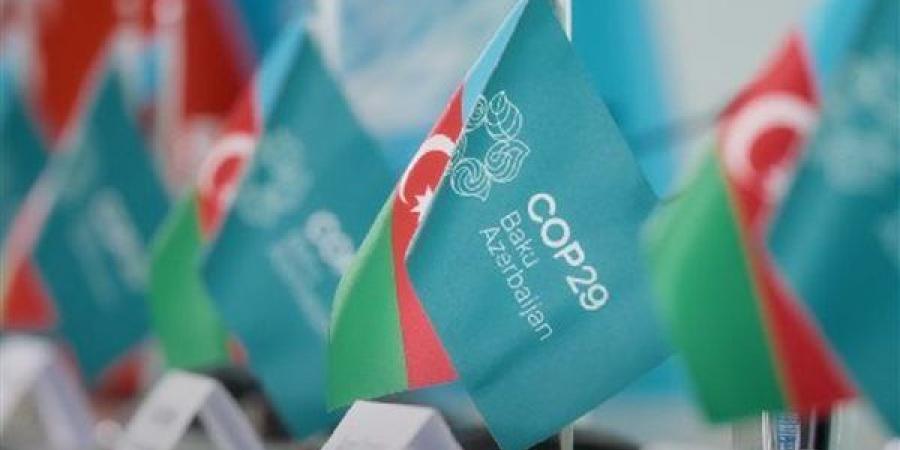 "سفراء المناخ" ومكتبة القاهرة الكبرى يُنظمان "الطريق إلى COP29" - الآن نيوز