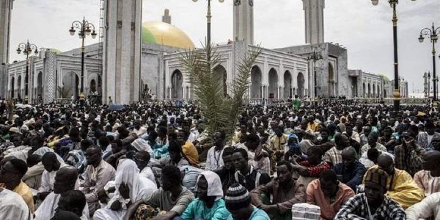 بمشاركة صوفية العالم.. الطريقة القادرية بالسنغال تعلن تنظيم ملتقاها الصوفي الدولي يناير المقبل - الآن نيوز