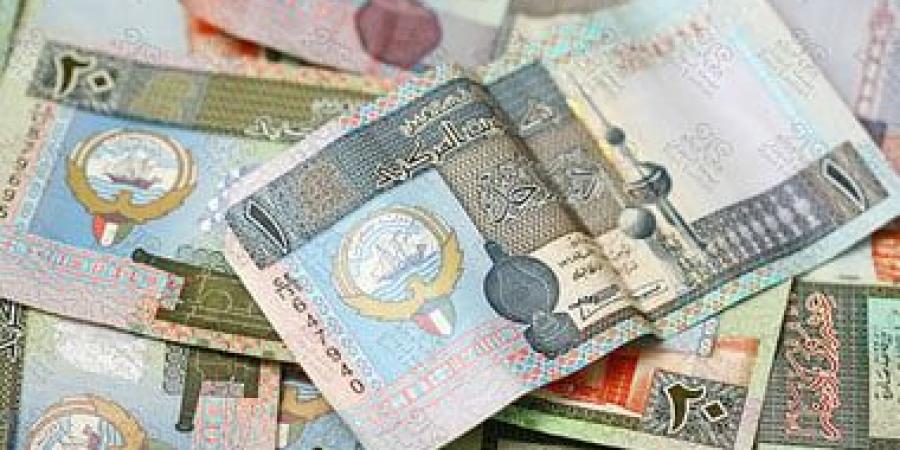 سعر الدينار الكويتى اليوم السبت 2-11-2024.. ثبات ملحوظ - الآن نيوز