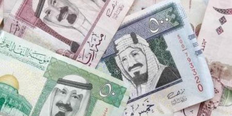 سعر الريال السعودى اليوم الأحد 3-11-2024 - الآن نيوز