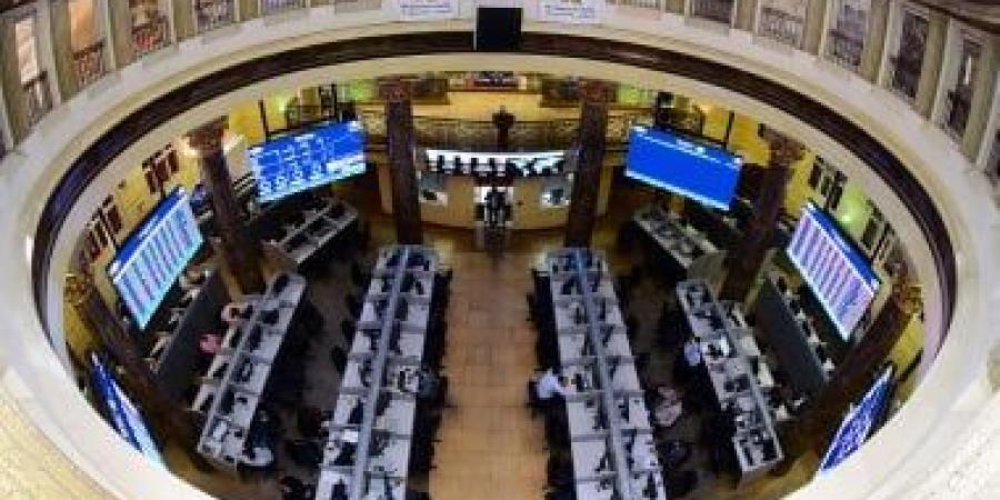 صعود 9 قطاعات بالبورصة خلال شهر أكتوبر على رأسها "التبغ" بنسبة 11.8% - الآن نيوز