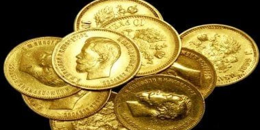 سعر الجنيه الذهب فى مصر يرتفع 120جنيها ليسجل 30600 جنيه بالأسواق - الآن نيوز