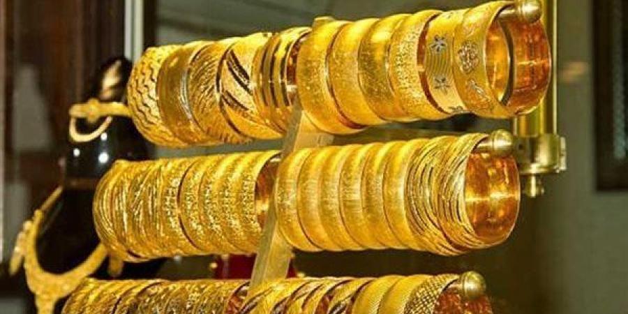 ارتفاع تاريخي لـ عيار 21.. سعر الذهب بمحلات الصاغة اليوم الثلاثاء 5 نوفمبر 2024 لحظة بلحظة - الآن نيوز