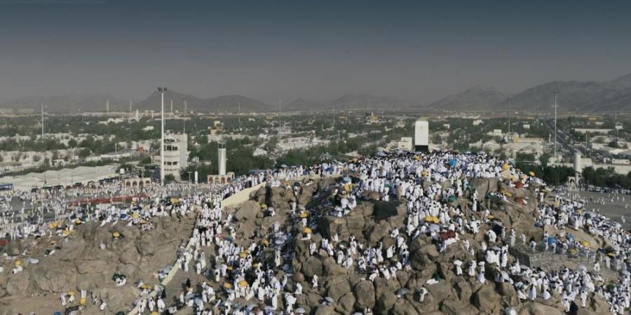 "كدانة" تُعلن عن طرح وحدات تأجيرية بمشعر عرفات - الآن نيوز