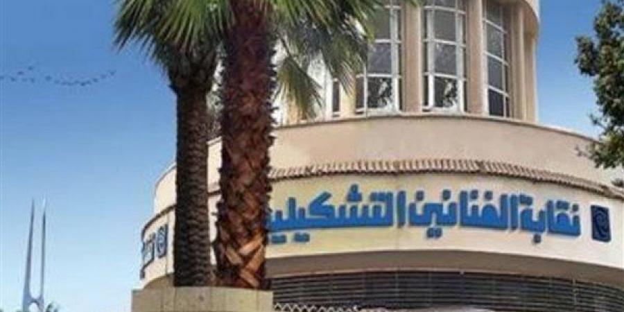 نقابة "التشكيليين" تفصل 3 الآف عضو من الجمعية العمومية.. ما القصة؟ - الآن نيوز