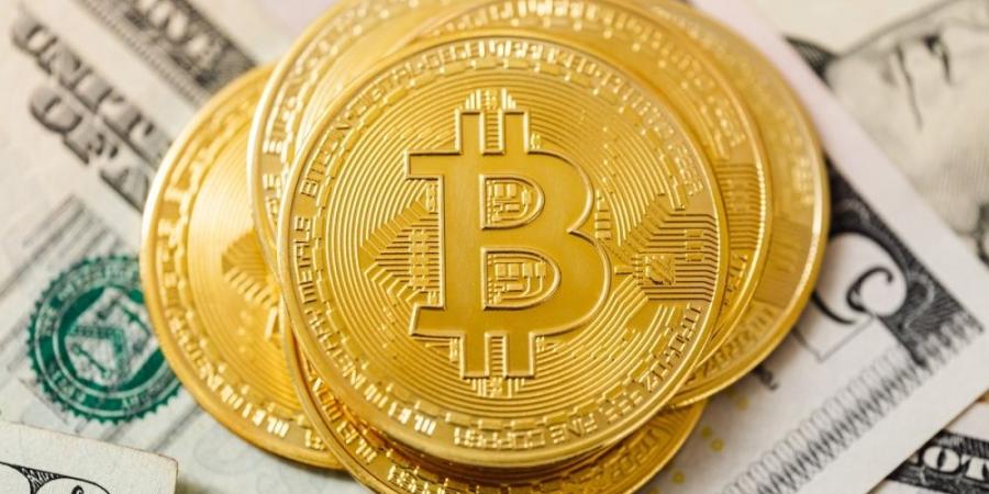 سعر بتكوين يغازل مستوى الـ100 ألف دولار قبل نهاية 2024 - الآن نيوز