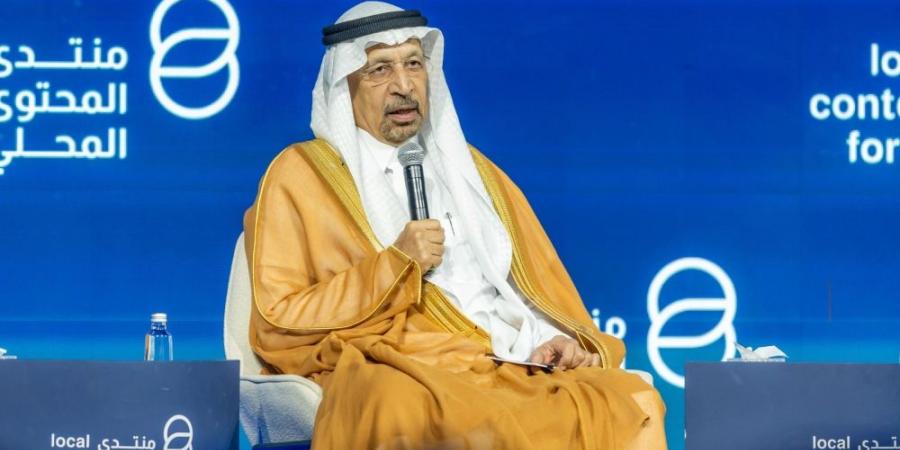 وزير الاستثمار: جاري التفاوض على 95 صفقة تفوق قيمتها 100 مليار ريال - الآن نيوز