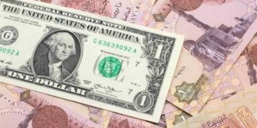 سعر الدولار اليوم الجمعة 22-11-2024 في البنوك المصرية - الآن نيوز