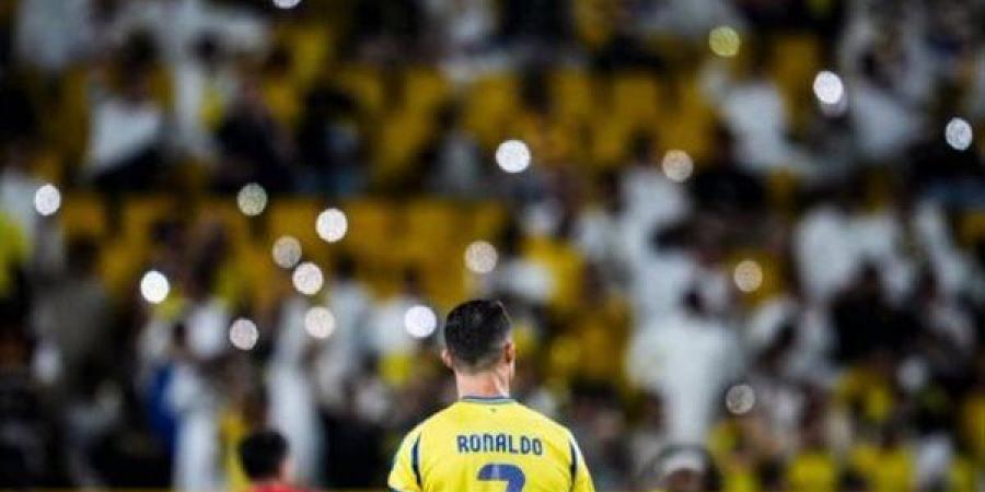 مشاهدة ماتش النصر.. بث مباشر مباراة النصر والقادسية (1-2) في الدوري السعودي - الآن نيوز