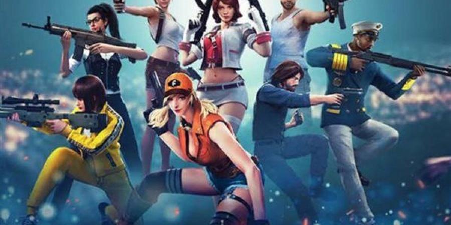 طريقة استبدال أكواد فري فاير 2024 Free Fire وأسعار شراء الجواهر - الآن نيوز